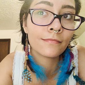 Meet your Posher, Natalie